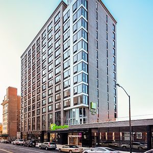 Holiday Inn Brooklyn Downtown By Ihg