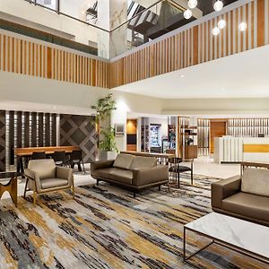 Crowne Plaza Seattle Newly Renovated With No Resort Fee